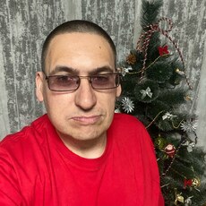 Фотография мужчины Владимир, 40 лет из г. Ижевск