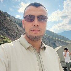 Фотография мужчины Али, 27 лет из г. Екатеринбург