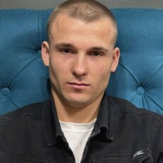 Фотография мужчины Даня, 25 лет из г. Сарань