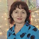 Зина, 62 года