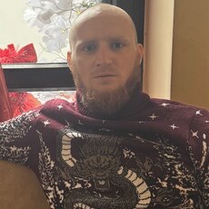 Фотография мужчины Семен, 27 лет из г. Куйбышев