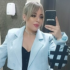 Фотография девушки Регина, 29 лет из г. Аткарск