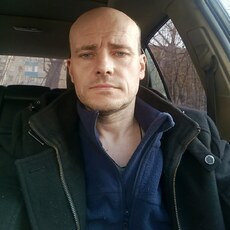 Фотография мужчины Алексей, 38 лет из г. Комсомольск-на-Амуре