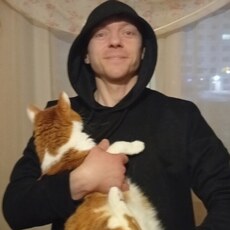 Фотография мужчины Иван, 37 лет из г. Энгельс