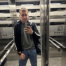 Фотография мужчины Сергей, 30 лет из г. Астана