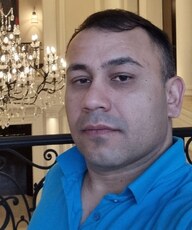 Фотография мужчины Burhon, 42 года из г. Одинцово