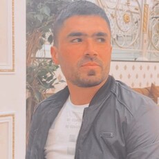 Фотография мужчины Хабиб, 28 лет из г. Алматы