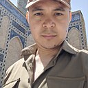 Отабек, 31 год