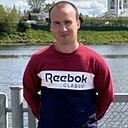 Михаил, 40 лет