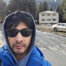 Фотография мужчины Эмиль, 39 лет из г. Саратов