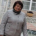 Надежда, 60 лет