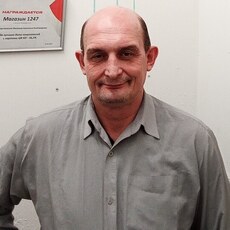 Фотография мужчины Андрей, 54 года из г. Тула