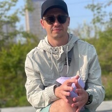 Фотография мужчины Вячеслав, 34 года из г. Владивосток