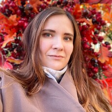 Фотография девушки Любовь, 32 года из г. Москва