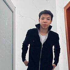 Фотография мужчины Sameks, 18 лет из г. Астана