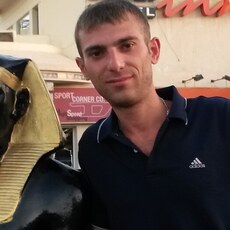 Фотография мужчины Гера, 38 лет из г. Новоульяновск