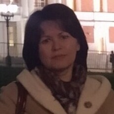 Юлия, 48 из г. Сургут.