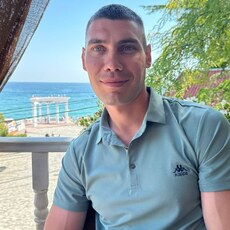 Фотография мужчины Дмитрий, 33 года из г. Ульяновск