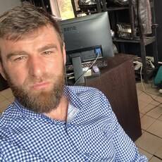 Фотография мужчины Тень, 36 лет из г. Мелитополь