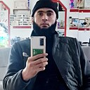 Мурат, 28 лет