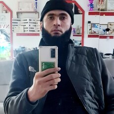 Фотография мужчины Мурат, 28 лет из г. Находка