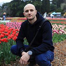 Фотография мужчины Василий, 34 года из г. Севастополь