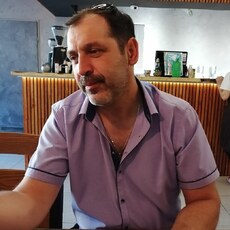 Фотография мужчины Виталий, 48 лет из г. Брест