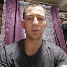 Фотография мужчины Сергей, 37 лет из г. Канаш