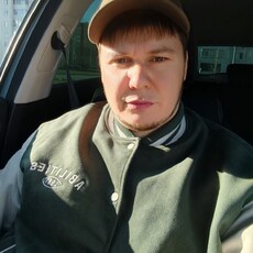 Фотография мужчины Макс, 31 год из г. Тобольск