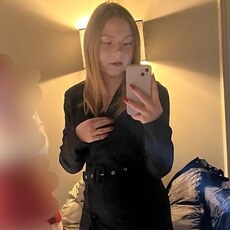 Фотография девушки Ксюша, 19 лет из г. Екатеринбург