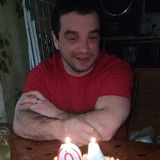 Фотография мужчины Владислав, 40 лет из г. Коркино