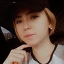 Кристина, 23 года