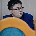 Чингиз, 34 года