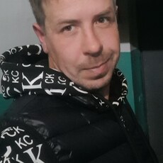 Фотография мужчины Андрей, 35 лет из г. Омск