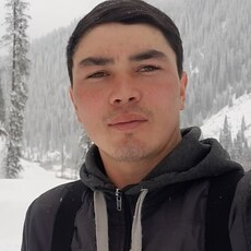 Фотография мужчины Ерканат, 31 год из г. Семей