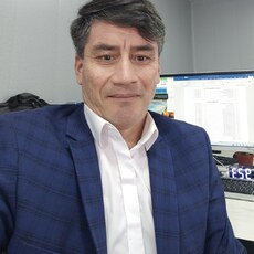 Фотография мужчины Fayzullo, 50 лет из г. Ташкент