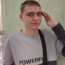 Фотография мужчины Влад, 18 лет из г. Орша