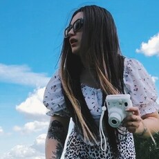 Олеся, 40 из г. Саратов.