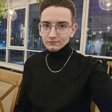 Фотография мужчины Евгений, 22 года из г. Тюмень