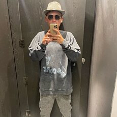 Фотография мужчины Валерий, 23 года из г. Минск