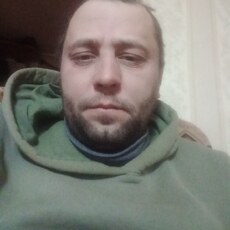 Фотография мужчины Николай, 38 лет из г. Поставы