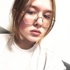 Фотография девушки Ярослава, 18 лет из г. Туринская Слобода