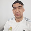 Нурсултан, 33 года