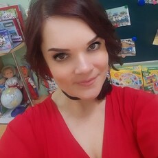 Диана, 38 из г. Барнаул.