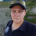 Анастасия, 27 лет