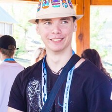 Фотография мужчины Захар, 20 лет из г. Иркутск