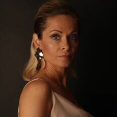 Фотография девушки Инна, 42 года из г. Краснодар