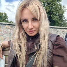 Светлана, 40 из г. Омск.