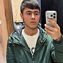 Ильяс, 25 лет