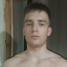 Фотография мужчины Кирилл, 22 года из г. Воронеж